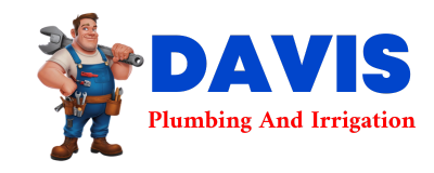 Trusted plumber in KENTLAND